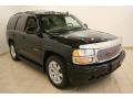 Onyx Black - Yukon Denali AWD Photo No. 1