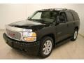 Onyx Black - Yukon Denali AWD Photo No. 3