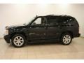 Onyx Black - Yukon Denali AWD Photo No. 4