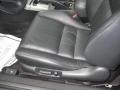2004 Nighthawk Black Pearl Honda Accord EX V6 Coupe  photo #13