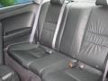 2004 Nighthawk Black Pearl Honda Accord EX V6 Coupe  photo #14