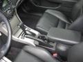 2004 Nighthawk Black Pearl Honda Accord EX V6 Coupe  photo #16