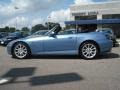 Suzuka Blue Metallic - S2000 Roadster Photo No. 3
