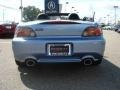Suzuka Blue Metallic - S2000 Roadster Photo No. 5