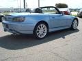 Suzuka Blue Metallic - S2000 Roadster Photo No. 6