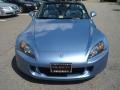 Suzuka Blue Metallic - S2000 Roadster Photo No. 9