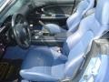 Suzuka Blue Metallic - S2000 Roadster Photo No. 10