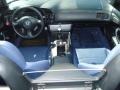 Suzuka Blue Metallic - S2000 Roadster Photo No. 11