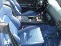 Suzuka Blue Metallic - S2000 Roadster Photo No. 12