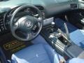 Suzuka Blue Metallic - S2000 Roadster Photo No. 15
