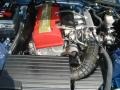 Suzuka Blue Metallic - S2000 Roadster Photo No. 28