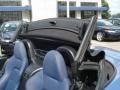 Suzuka Blue Metallic - S2000 Roadster Photo No. 31