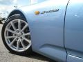 Suzuka Blue Metallic - S2000 Roadster Photo No. 36