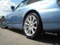 Suzuka Blue Metallic - S2000 Roadster Photo No. 37