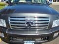 2006 Silver Graphite Infiniti QX 56 4WD  photo #18