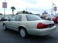 2005 Gold Ash Metallic Mercury Grand Marquis GS  photo #5