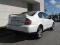 2006 Satin White Pearl Subaru Outback 3.0 R L.L.Bean Edition Sedan  photo #3