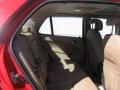Laser Red - 9-5 Linear Sedan Photo No. 4