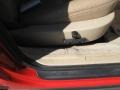 Laser Red - 9-5 Linear Sedan Photo No. 5