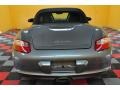 Seal Grey Metallic - Boxster  Photo No. 19