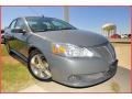 2008 Dark Steel Gray Metallic Pontiac G6 GXP Sedan  photo #9