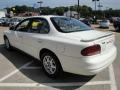 2001 Ivory White Oldsmobile Intrigue GL  photo #6