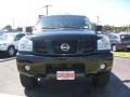 Galaxy Black - Titan XE King Cab 4x4 Photo No. 2