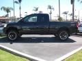 Galaxy Black - Titan XE King Cab 4x4 Photo No. 4