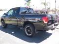 Galaxy Black - Titan XE King Cab 4x4 Photo No. 5
