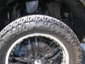Galaxy Black - Titan XE King Cab 4x4 Photo No. 10