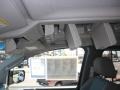 Galaxy Black - Titan XE King Cab 4x4 Photo No. 15