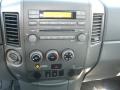 Galaxy Black - Titan XE King Cab 4x4 Photo No. 18