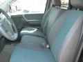 Galaxy Black - Titan XE King Cab 4x4 Photo No. 24