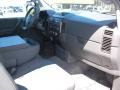 Galaxy Black - Titan XE King Cab 4x4 Photo No. 29