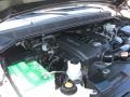 Galaxy Black - Titan XE King Cab 4x4 Photo No. 32