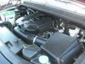 Galaxy Black - Titan XE King Cab 4x4 Photo No. 34