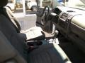 Avalanche White - Frontier NISMO King Cab 4x4 Photo No. 5