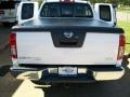 Avalanche White - Frontier NISMO King Cab 4x4 Photo No. 6