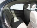 2002 Dark Shadow Grey Metallic Mercury Sable LS Premium Sedan  photo #5