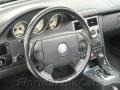 1999 Glacier White Mercedes-Benz SLK 230 Kompressor Roadster  photo #16