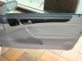 Brilliant Silver Metallic - CLK 430 Cabriolet Photo No. 19