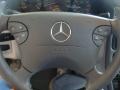 Brilliant Silver Metallic - CLK 430 Cabriolet Photo No. 21