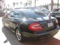 Black - CLK 500 Coupe Photo No. 4