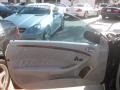 Black - CLK 500 Coupe Photo No. 8