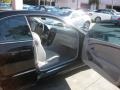 Black - CLK 500 Coupe Photo No. 26