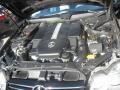 Black - CLK 500 Coupe Photo No. 34