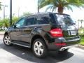 2009 Obsidian Black Metallic Mercedes-Benz ML 320 BlueTec 4Matic  photo #8