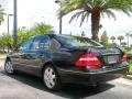 2004 Black Onyx Lexus LS 430  photo #8