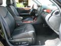 Black Onyx - LS 430 Photo No. 15