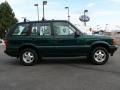 British Racing Green Metallic - Range Rover HSE Photo No. 5